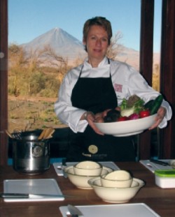 Aventura Gastronômica no Tierra Atacama