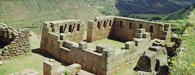 Peru, além das ruínas de Machu Picchu