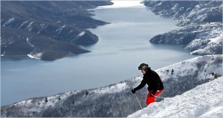 Deer Valley é eleita pela 4ª vez a número 1 da Ski Magazine