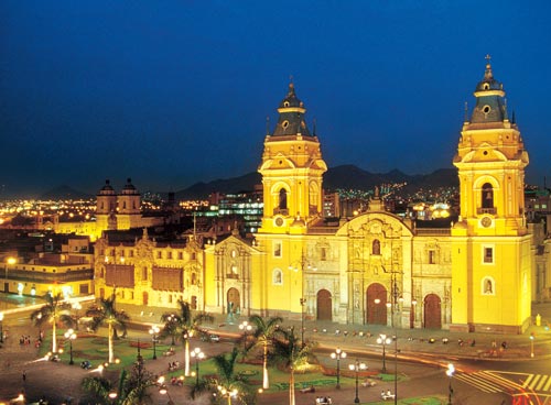 Lima – Peru