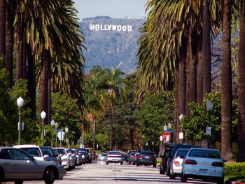Los Angeles: praias e celebridades