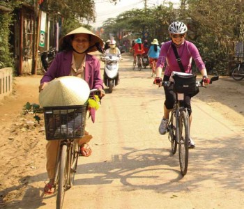 Bike no sudeste asiático