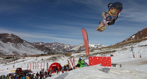 Campeonato Brasileiro Amador de Ski