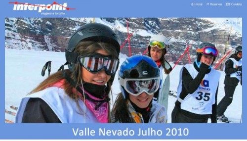 5º Campeonato Brasileiro Amador de Ski – Fotos – 15/07/2010