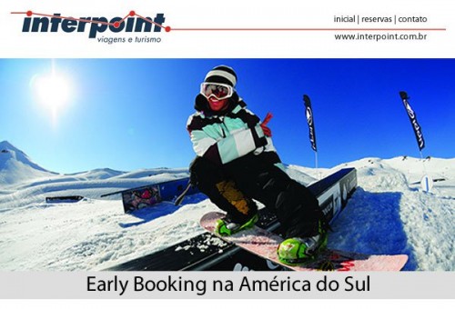 Ski América do Norte – 30/01/2012