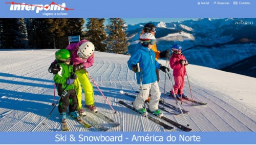Ski América do Norte – 28/02/2011