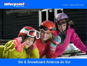Ski América do Sul – 30/05/2012