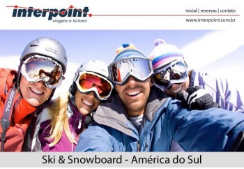 Ski América do Sul – 05/07/2011