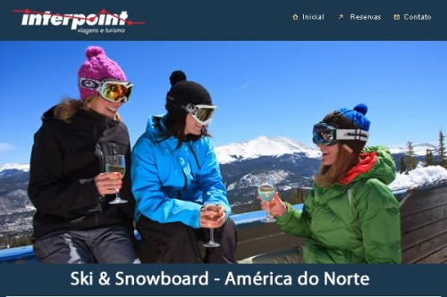 Ski América do Norte – 06/12/2012