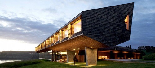 Tierra Hotels apresenta novidade na Ilha de Chiloé