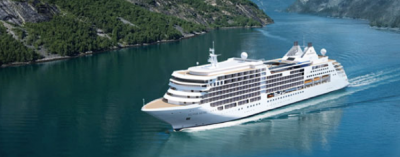 A Silversea anunciou a construção do seu novo navio: “Silver Muse”