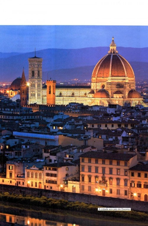 Florença: Itália