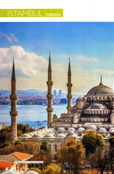 Istambul Turquia