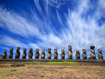explora Rapa Nui – Promoções 2016