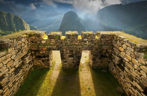 Descubra os encantos do Peru com a Interpoint!