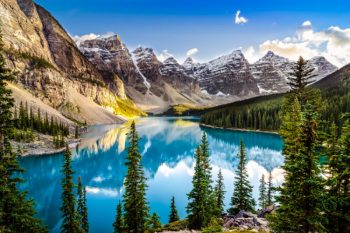 Roteiro de aventura e natureza no Canadá e Alasca