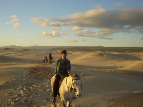 5 destinos turísticos para quem ama cavalgar