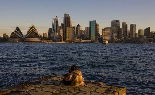 Temperatura agradável faz de Sydney destino turístico o ano todo