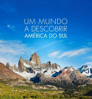 ★ América do Sul – Viagem de Final de Ano nos Melhores Destinos!