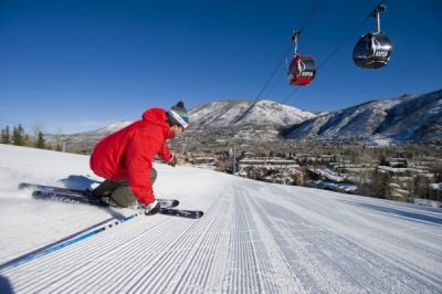 Conheça as cinco estações de esqui mais badaladas na temporada de neve