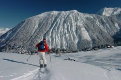 5 estações de esqui para aproveitar o melhor da temporada de neve no hemisfério norte