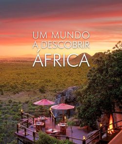 ★ Descubra a África! Programe sua viagem.