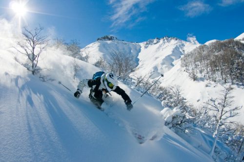 6 Estações de esqui para curtir a neve na América do Sul