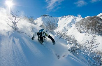 Seis estações de esqui para aproveitar a neve no Hemisfério Sul