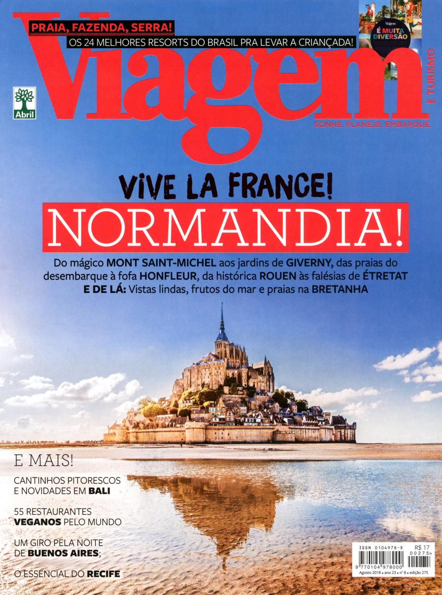 Escolhas do Editor - Blog Interpoint Viagens e Turismo