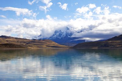 De natureza soberana, Torres del Paine, no Chile, é um convite para se conectar aos extremos