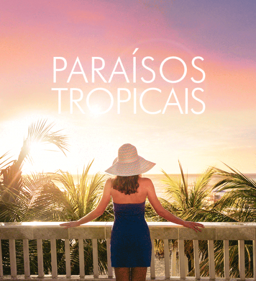 ★ Paraísos Tropicais – Caribe, México e Costa Rica – Programe sua viagem!