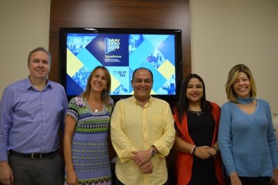 Abav Expo 2019 anuncia time de mentores para programação da Vila do Saber