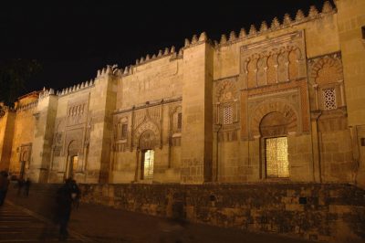 Córdoba reúne patrimônios do tempo em que os árabes dominaram a Espanha