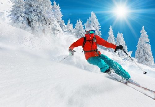 Chile: 4 estações de esqui para aproveitar a temporada de neve