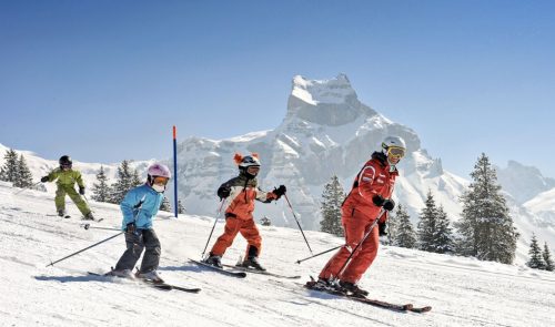 Expo Ski terá segunda edição em setembro
