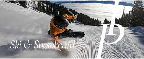 Ski – Early Booking 2020 & Promoções!