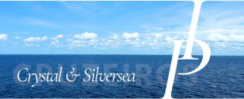 ★ Descubra o Mundo com Crystal & Silversea!